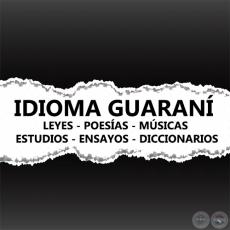 IDIOMA